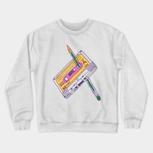 Nostalgia Crewneck Sweatshirt